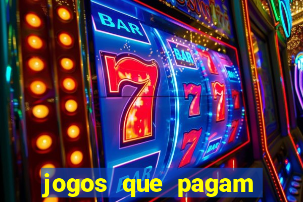 jogos que pagam via pagbank